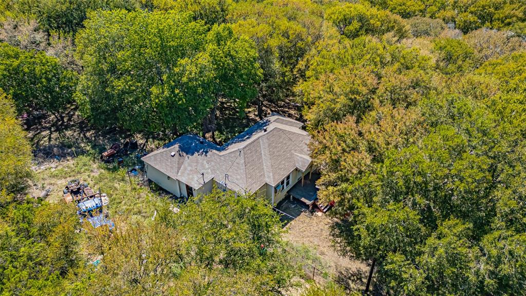 Bluebonnet Hills - Land