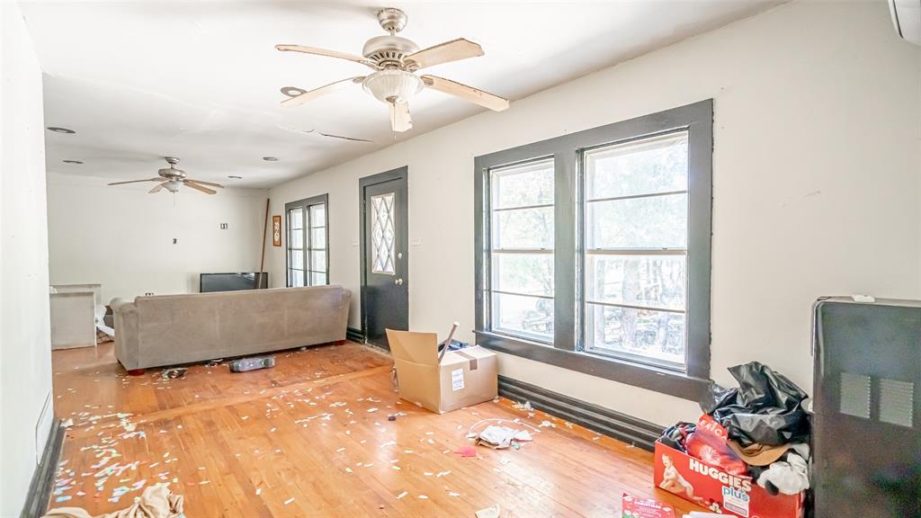 Bluebonnet Hills - Land