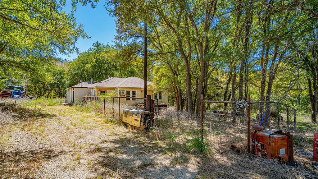 Bluebonnet Hills - Land