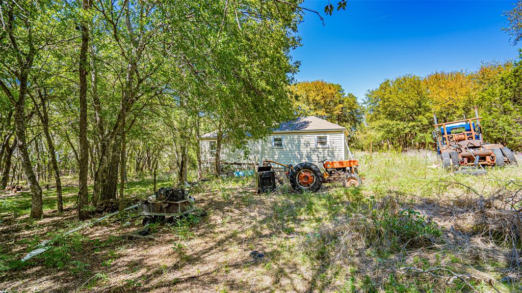 Bluebonnet Hills - Land