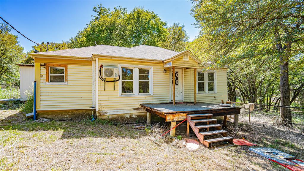 Bluebonnet Hills - Land