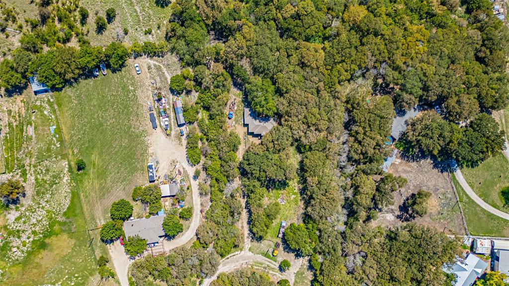 Bluebonnet Hills - Land