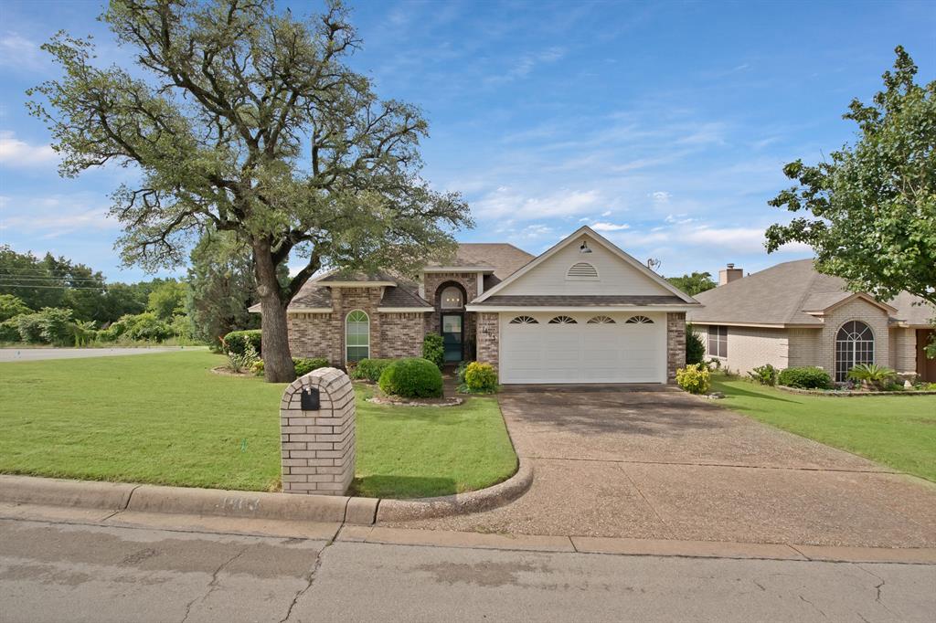 1403 Westwood Drive