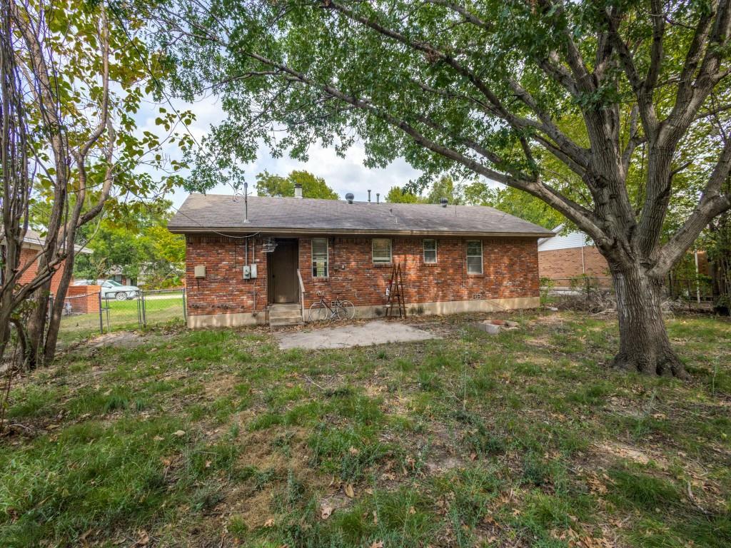 Holiday Park - Residential