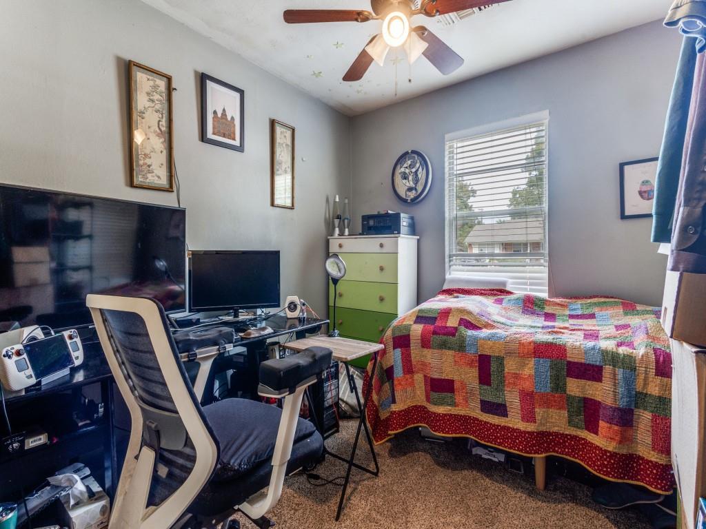 Holiday Park - Residential