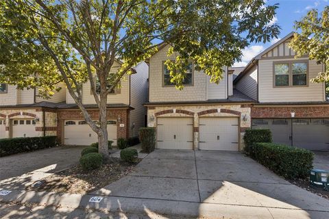 604 Gray Stone Lane Richardson TX 75081