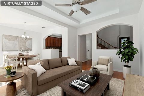 Property photo of 604 Gray Stone Lane, Richardson, TX 75081