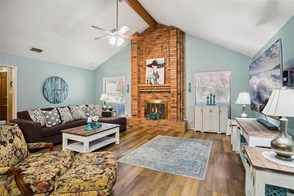 2609 Talisman Court