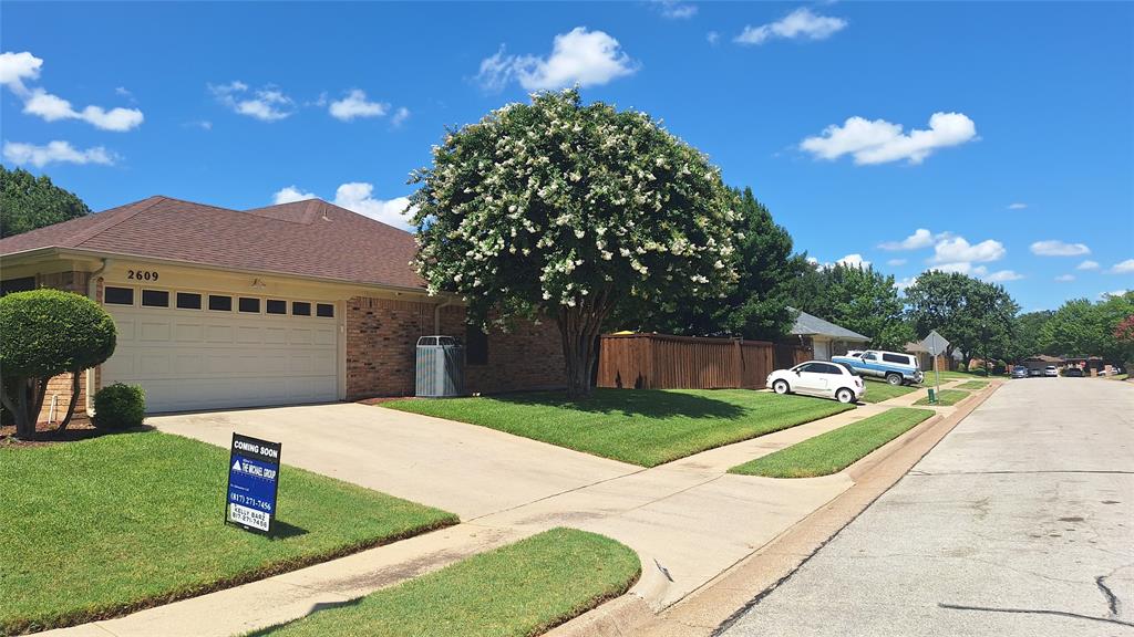 2609 Talisman Court