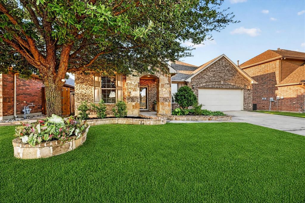 1309 Mesa Crest Drive