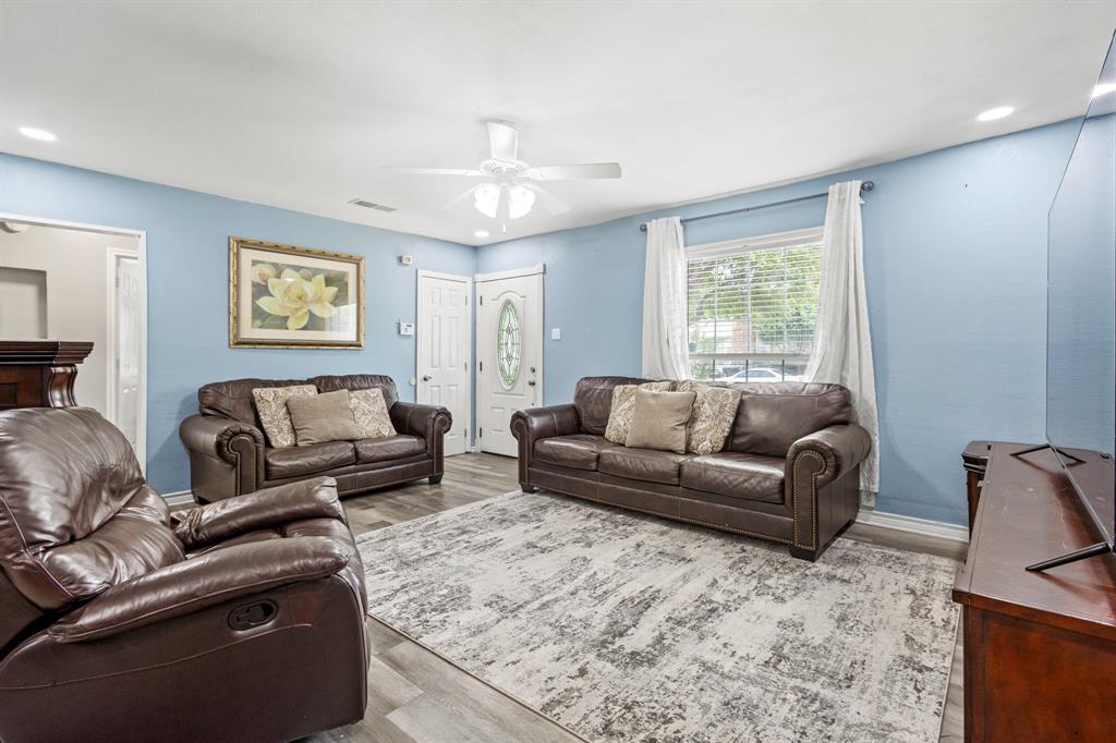 Cherrywood - Residential