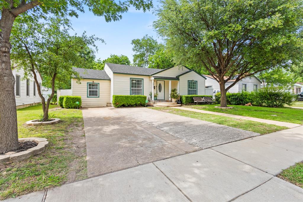 2811 Carlson Drive