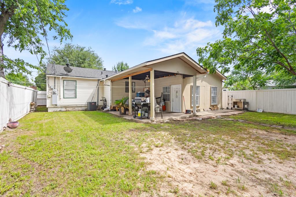 Cherrywood - Residential