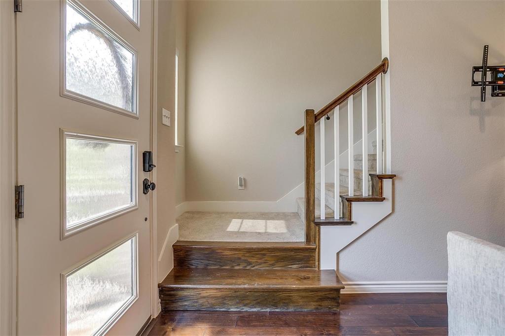 Linwood Add - Residential