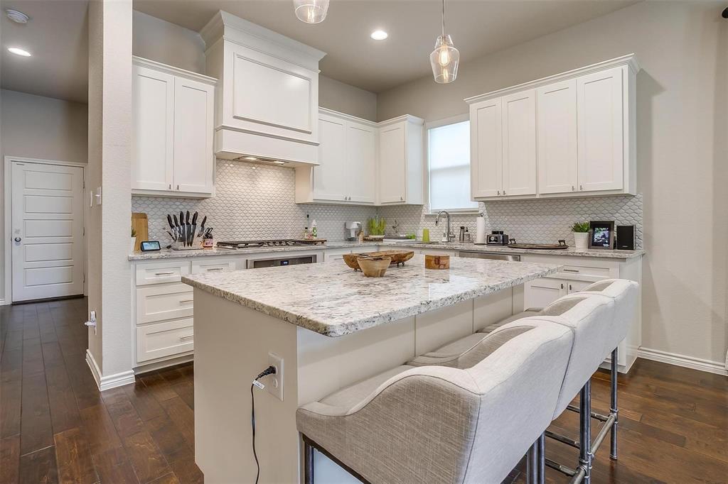 Linwood Add - Residential