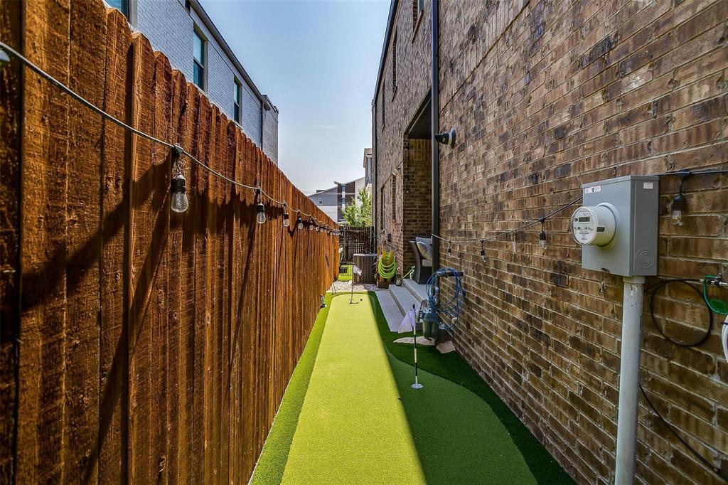 Linwood Add - Residential