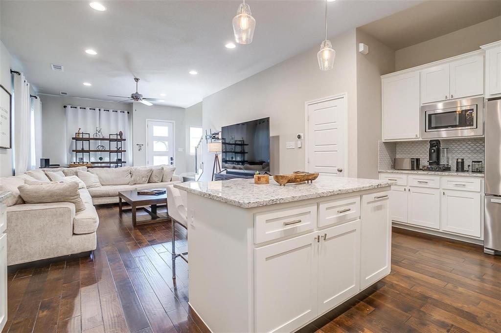 Linwood Add - Residential