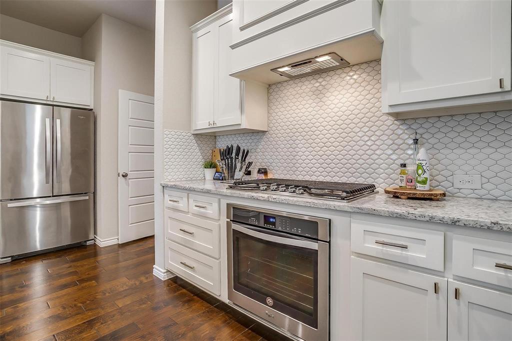 Linwood Add - Residential