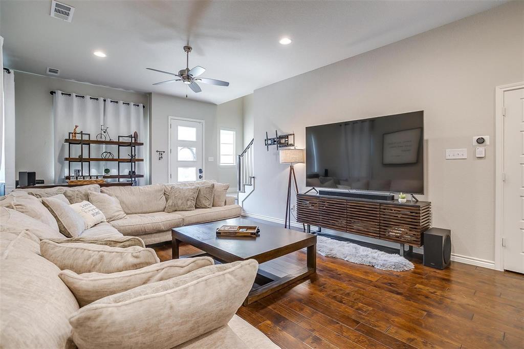 Linwood Add - Residential