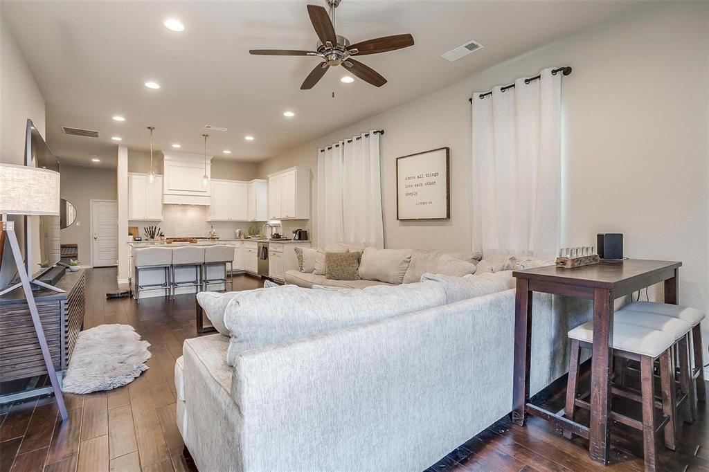 Linwood Add - Residential