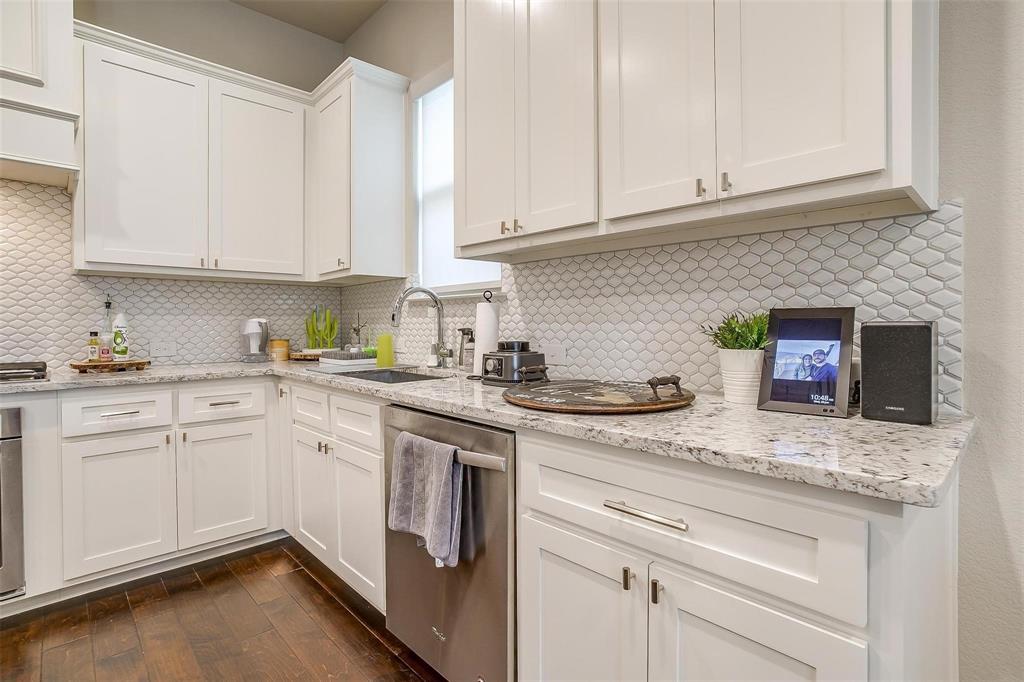 Linwood Add - Residential