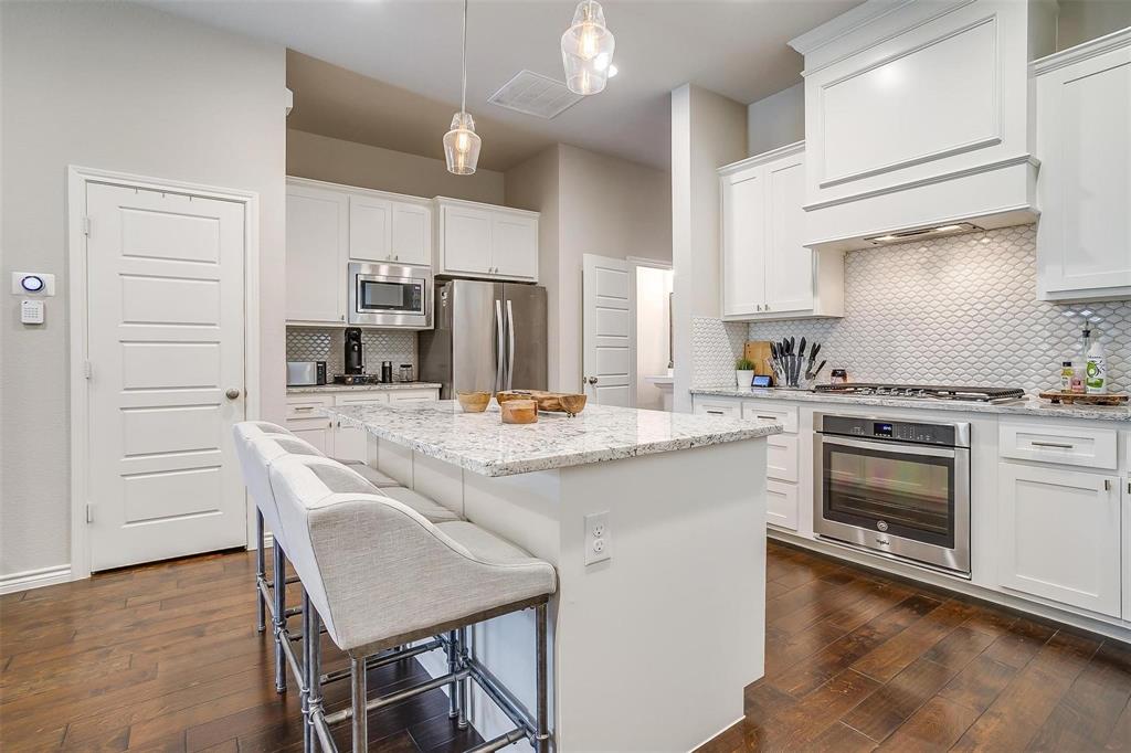 Linwood Add - Residential