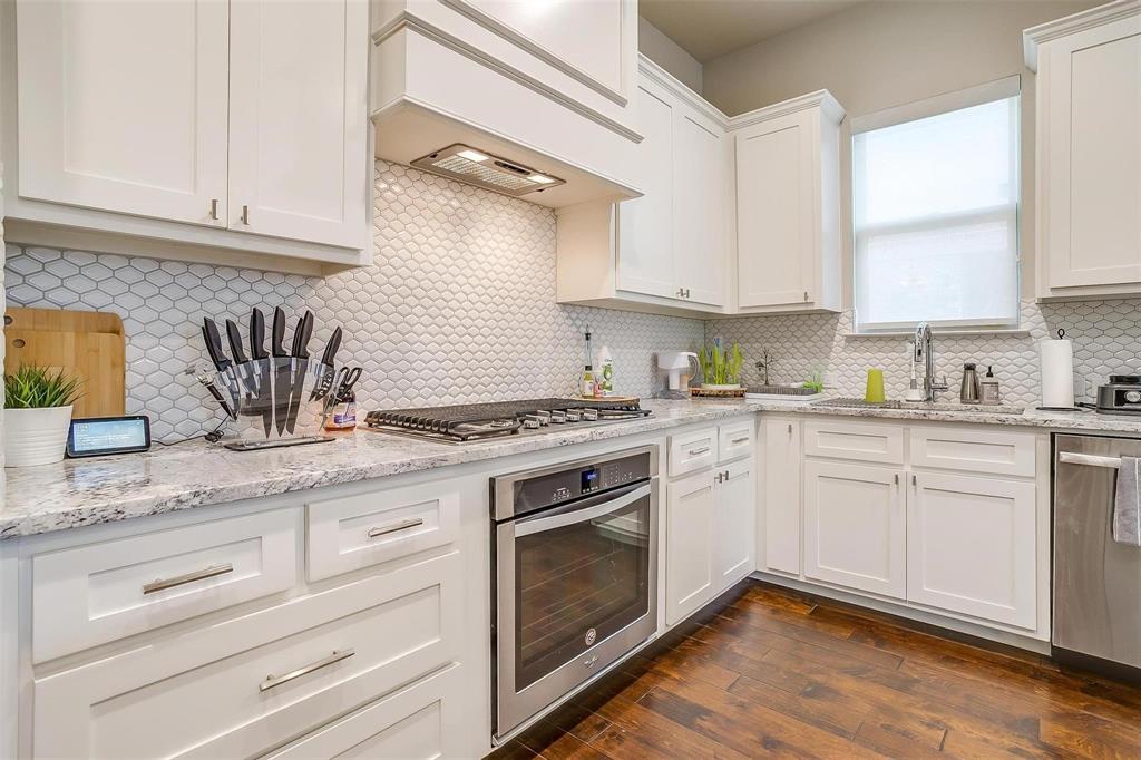 Linwood Add - Residential