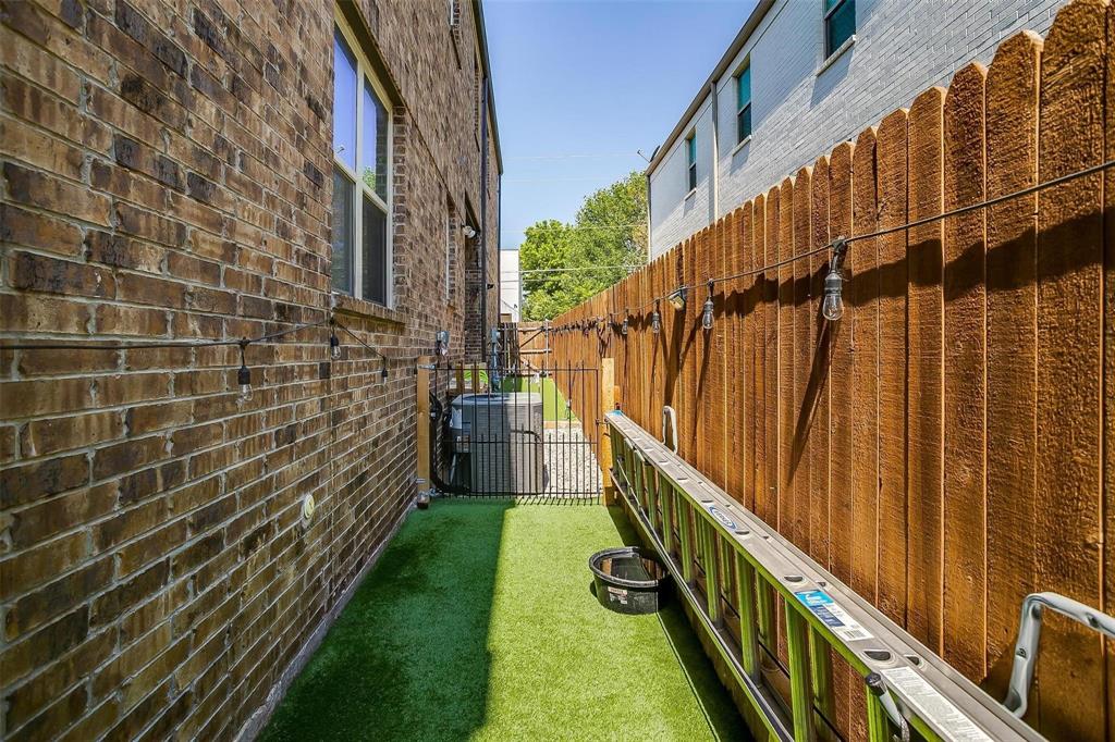 Linwood Add - Residential