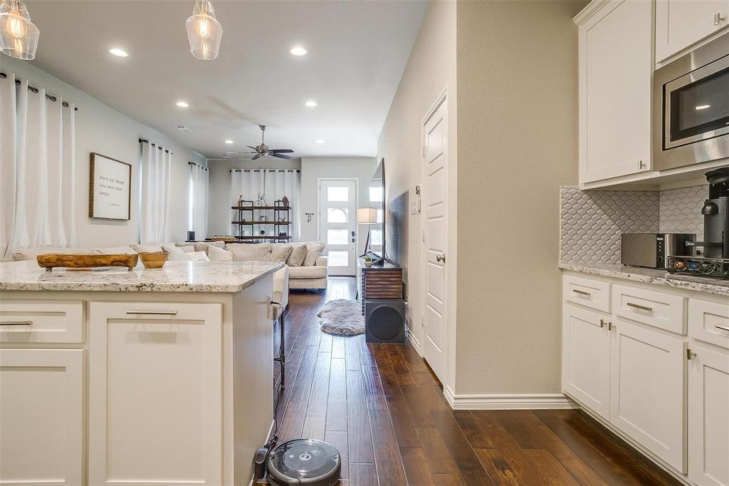 Linwood Add - Residential