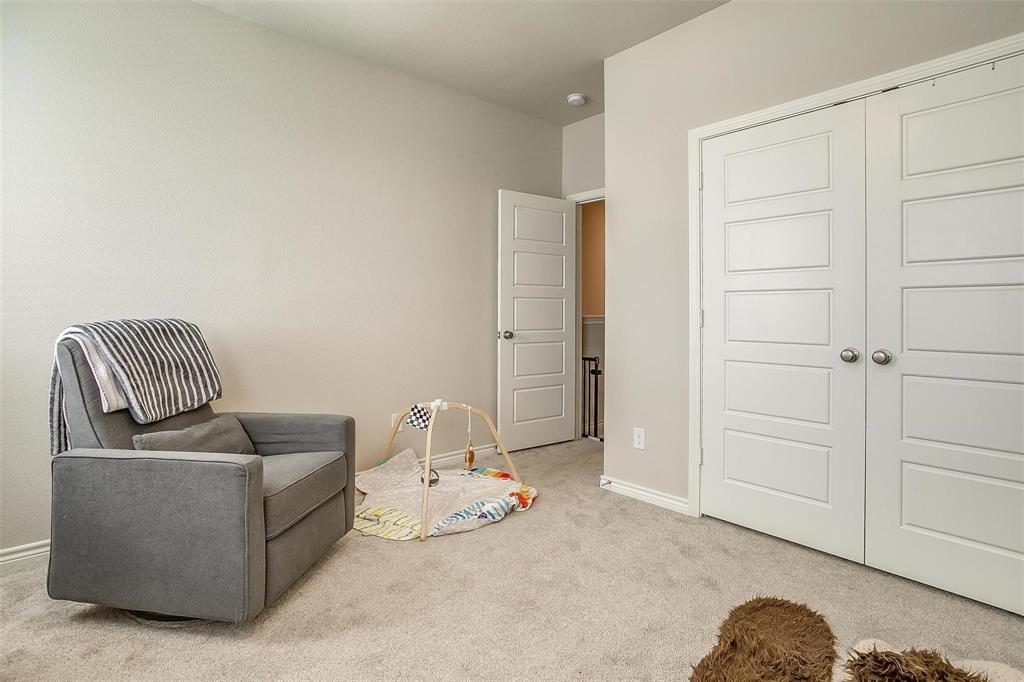 Linwood Add - Residential