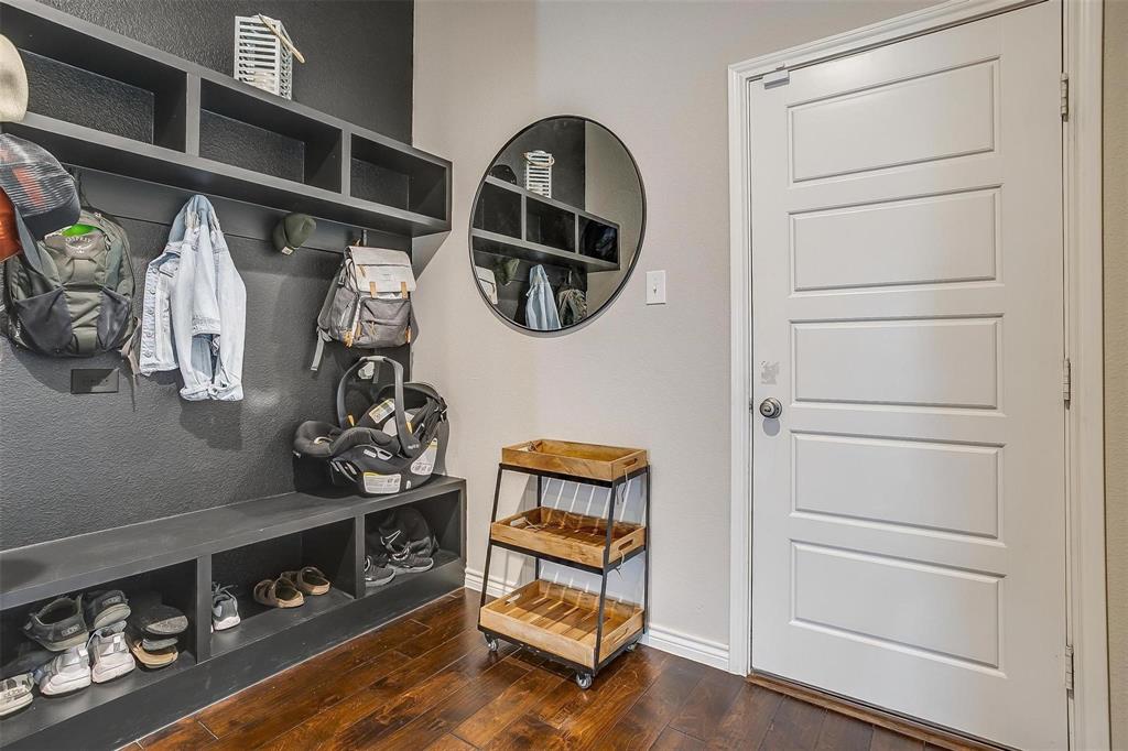 Linwood Add - Residential