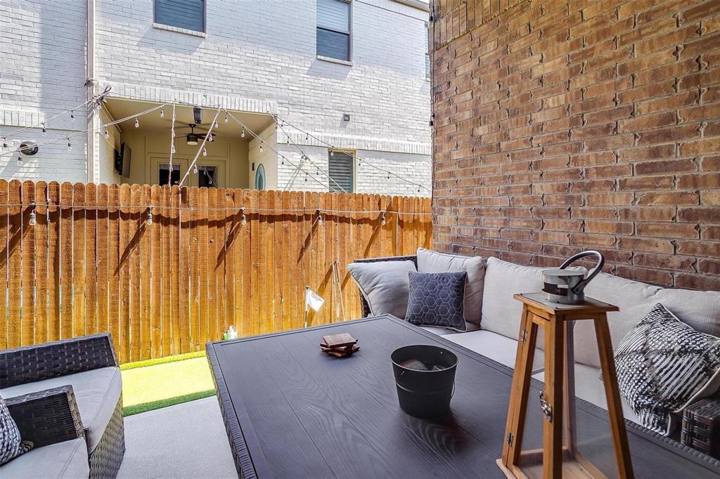 Linwood Add - Residential