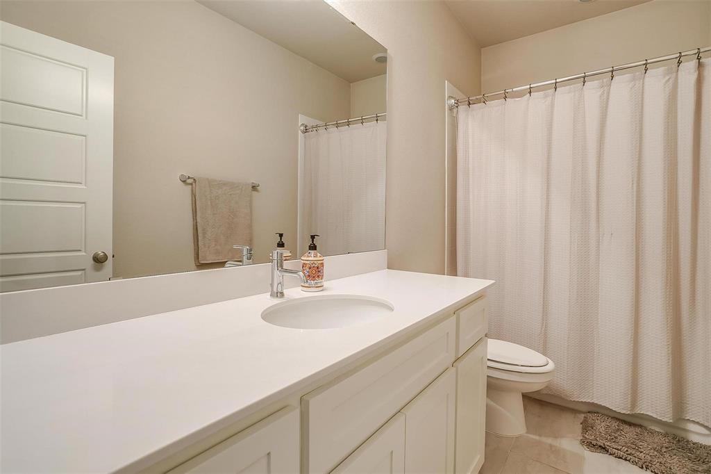 Linwood Add - Residential