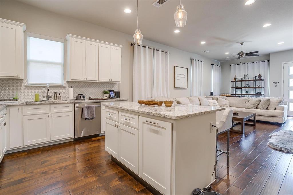 Linwood Add - Residential