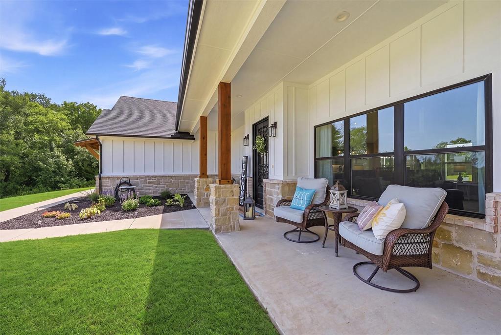3657 Harrell Road