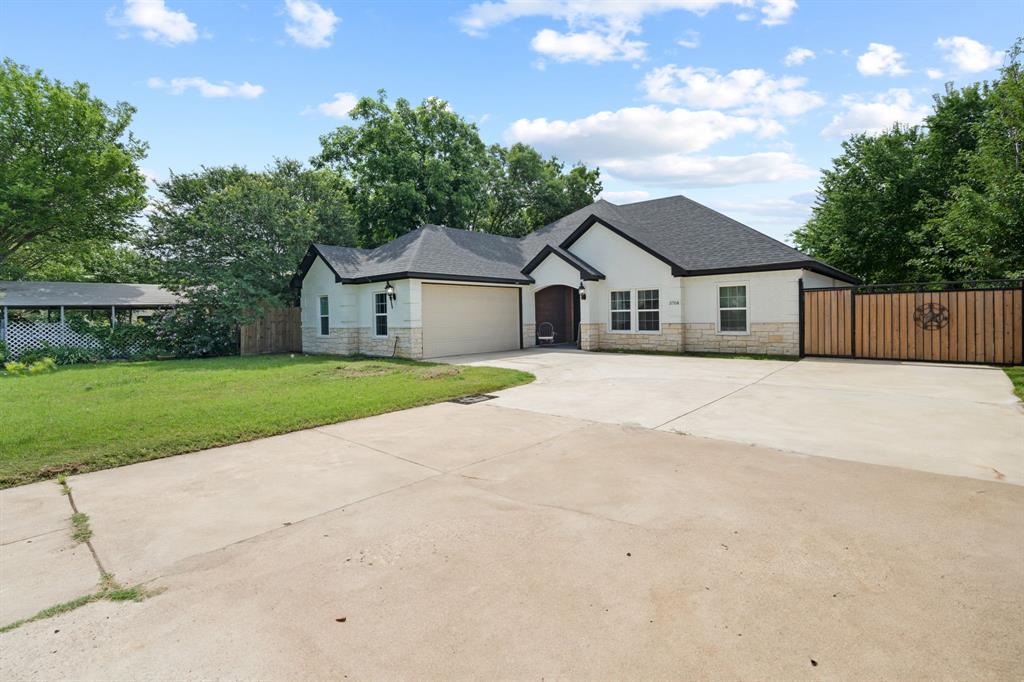 Columbine Park Sub - Residential