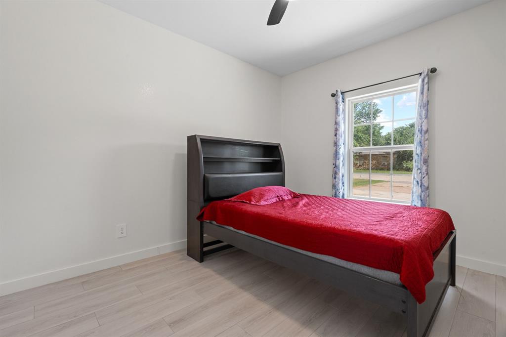 Columbine Park Sub - Residential