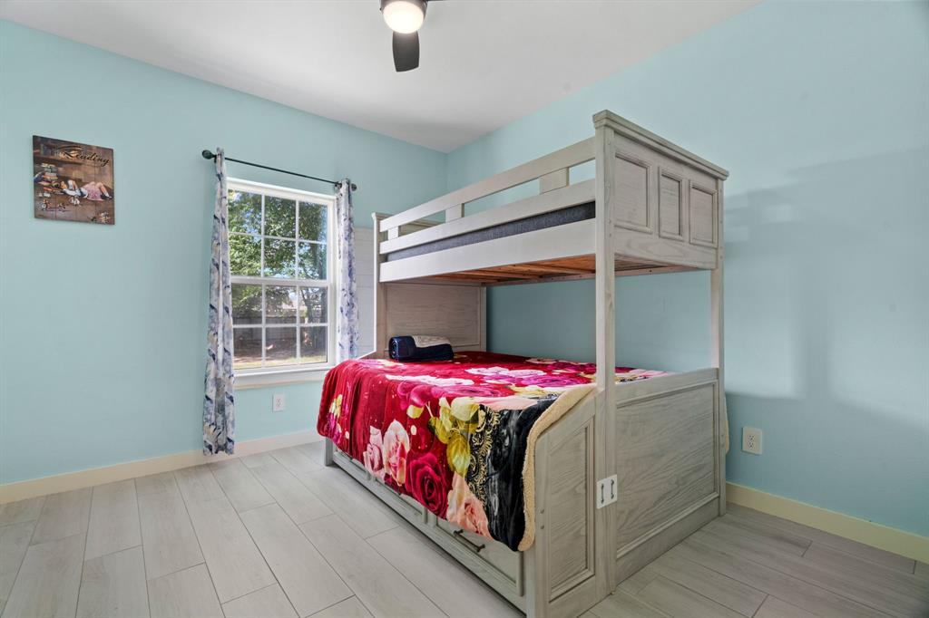 Columbine Park Sub - Residential
