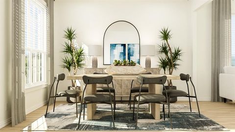 2820 Serenity Grove Lane Fort Worth TX 76179