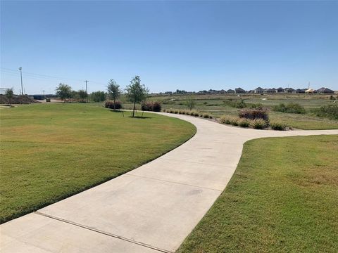 A home in Godley