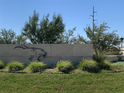 A home in Godley