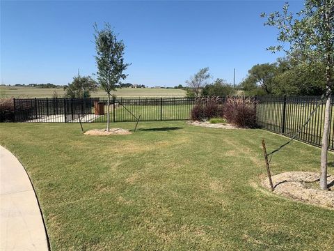 A home in Godley