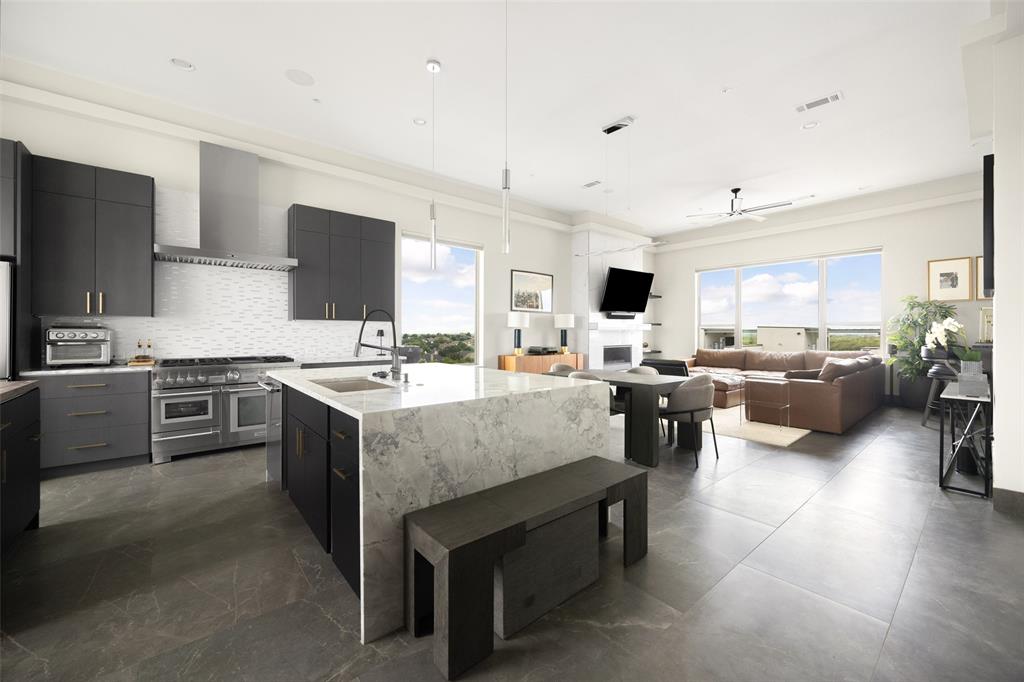 Westport Lakeview Villas - Residential