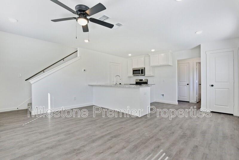 LELARDOUXS ADDN - Residential Lease