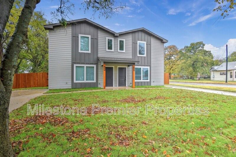 LELARDOUXS ADDN - Residential Lease