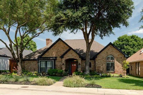 4315 Creekmeadow Drive Dallas TX 75287