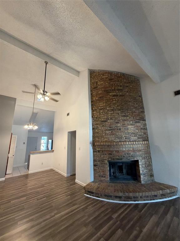 Quail Run Estates - Residential Lease