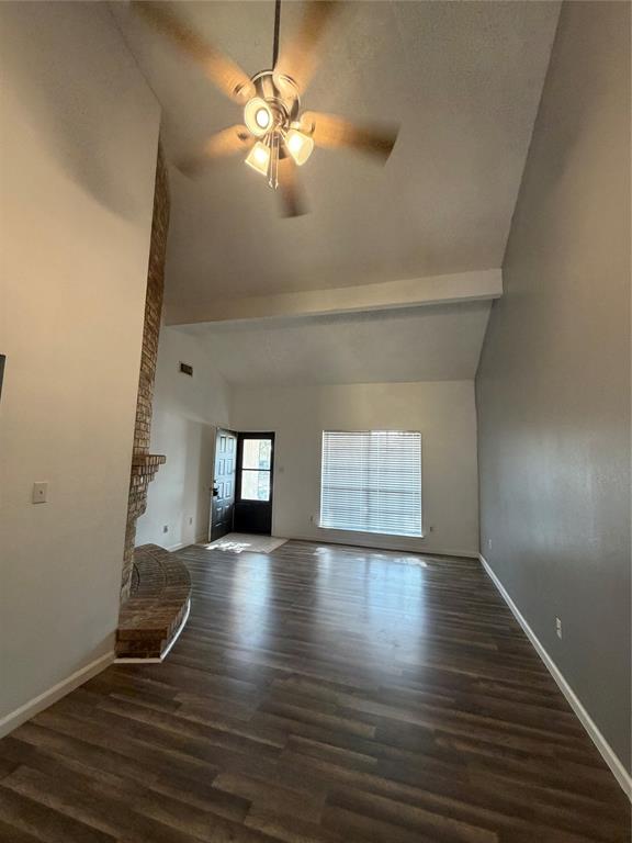 Quail Run Estates - Residential Lease