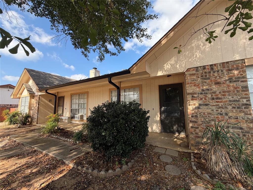 Quail Run Estates - Residential Lease