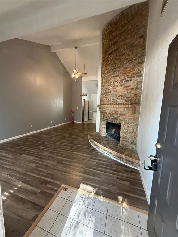 Quail Run Estates - Residential Lease